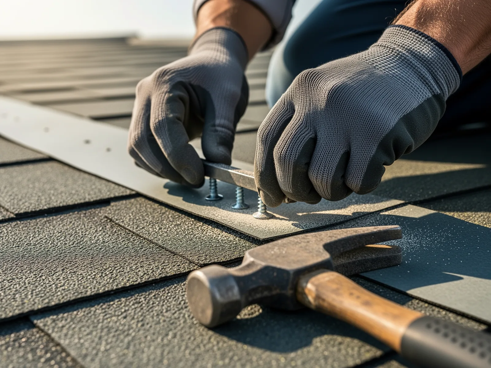 Why choose Fascia Repair in Stevensville, MT